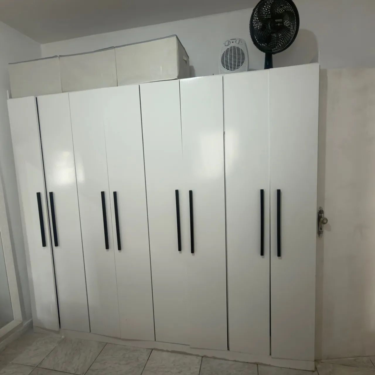 Guarda roupa 