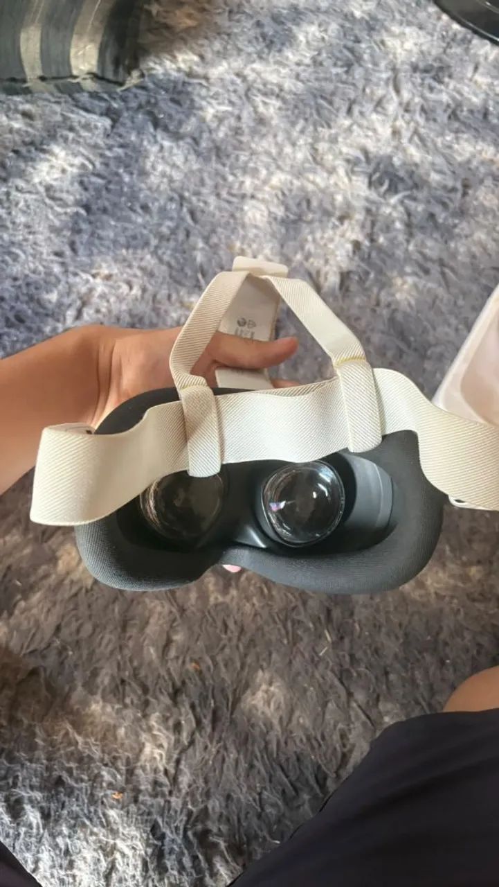 Óculos Vr - Foto 3