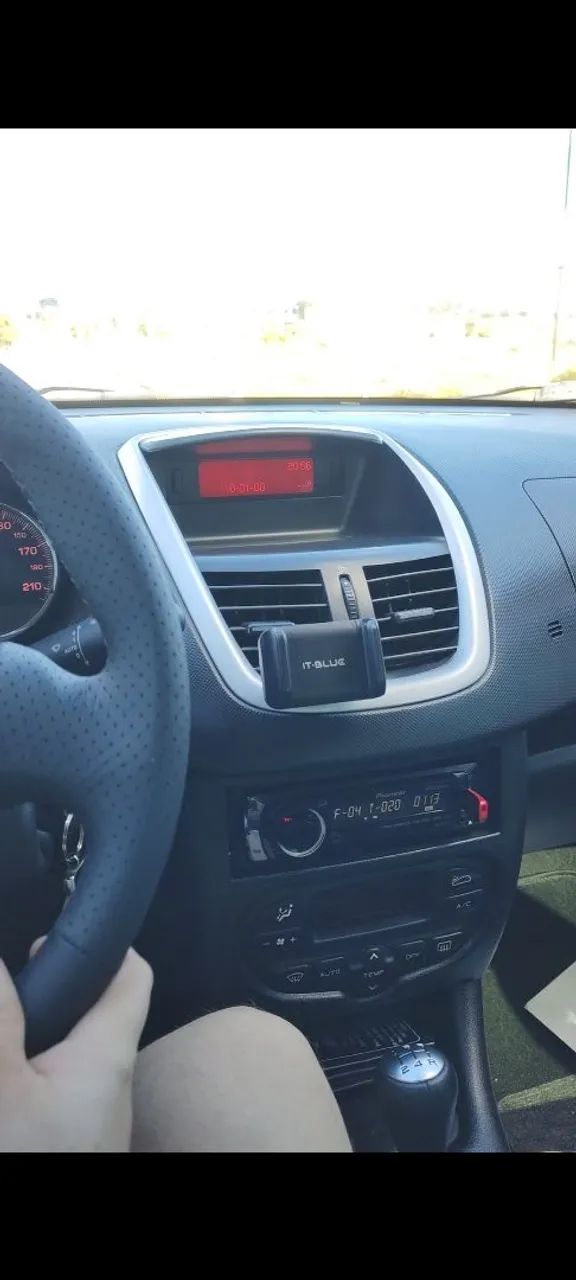 Pioneer DEH P4180SD - Foto 5