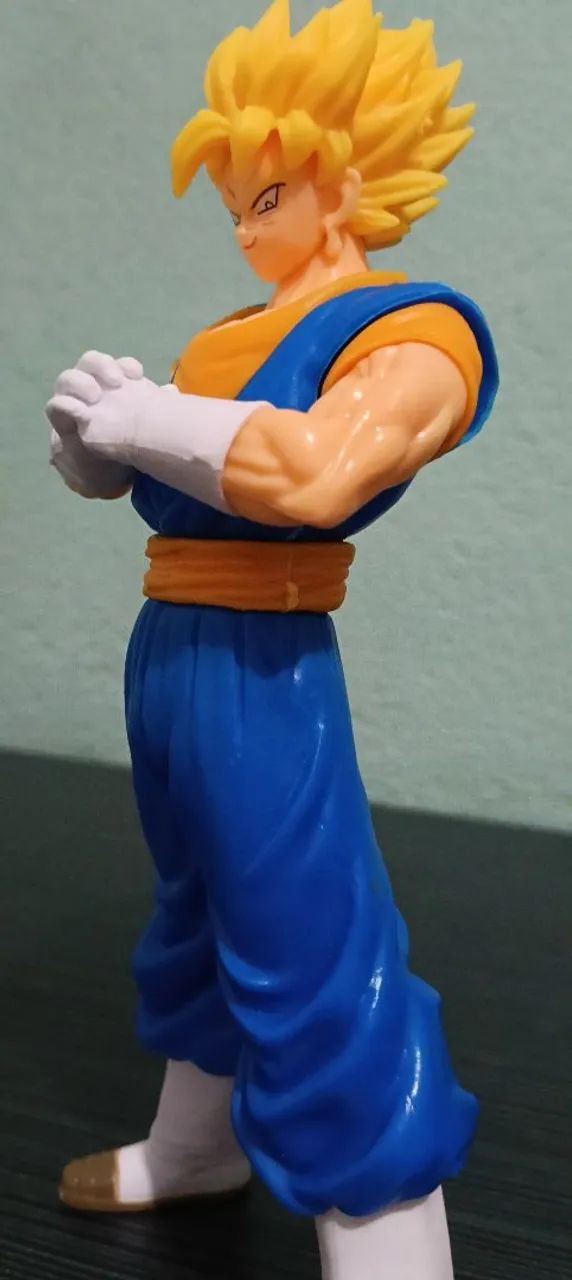 Action FIGURE VEDITO SSJ
