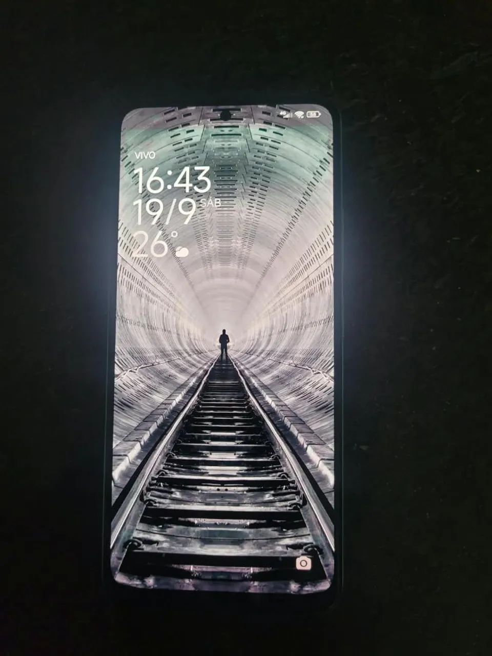 Celular Redimi note 12 256 G
