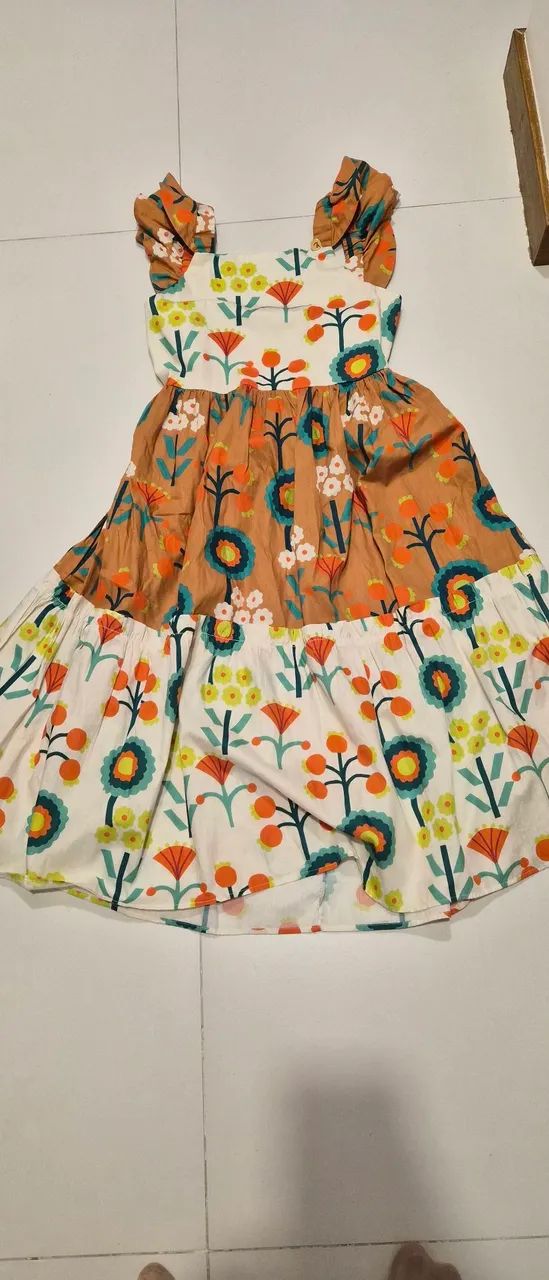 Vestido - Foto 3