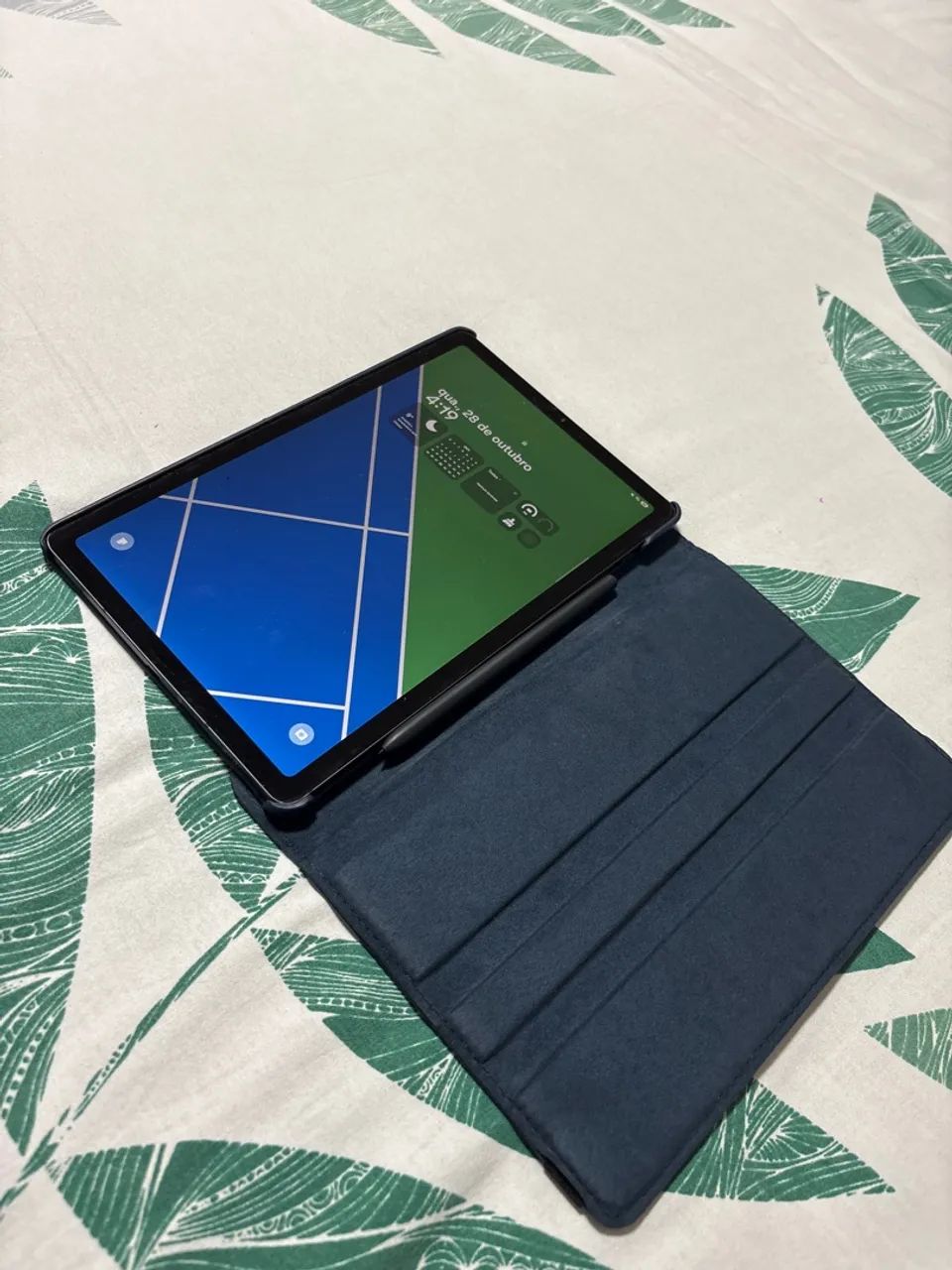Tablet Sansung Galaxy Tab S6 - Foto 3