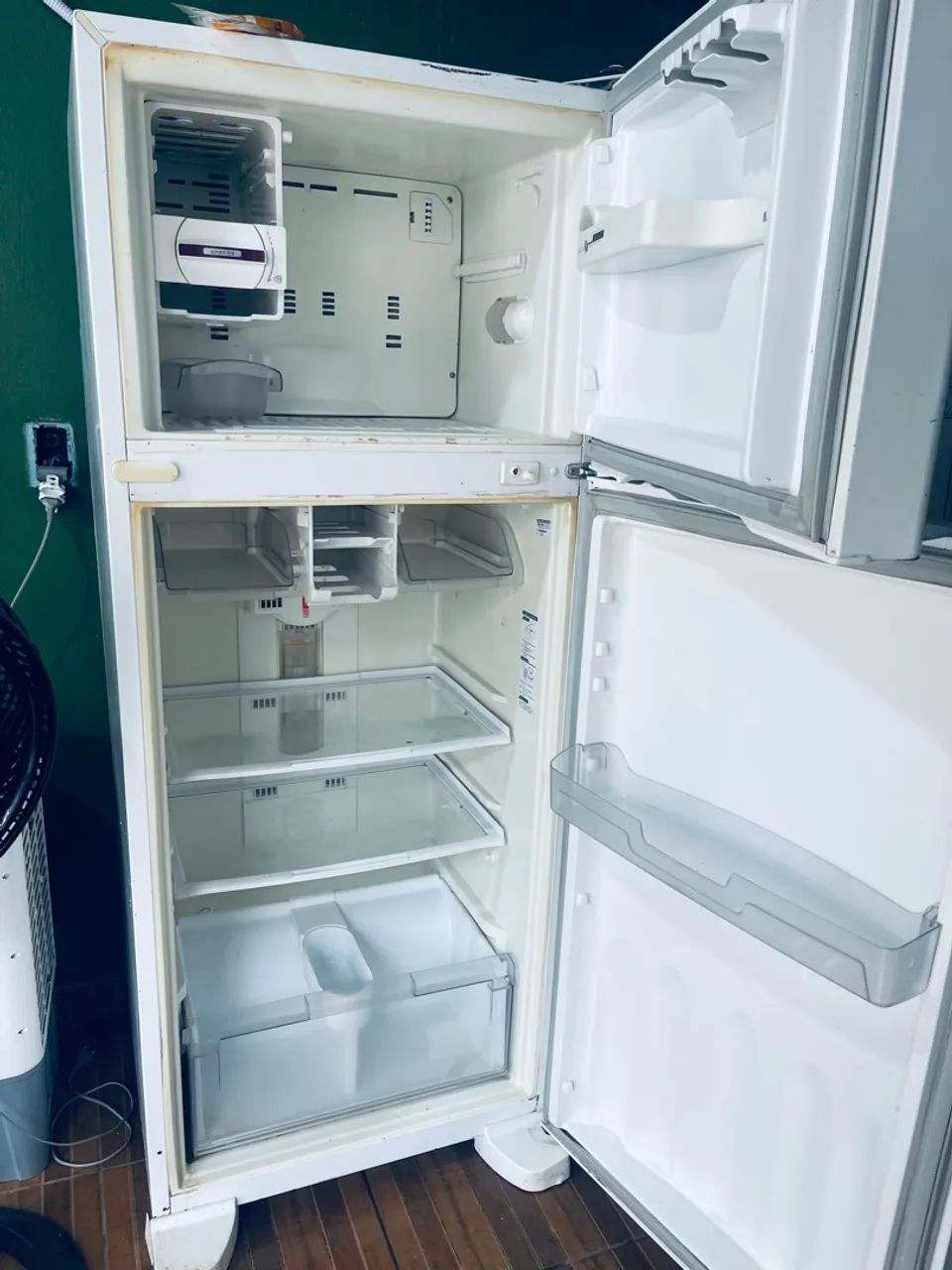 Geladeira  - Foto 2