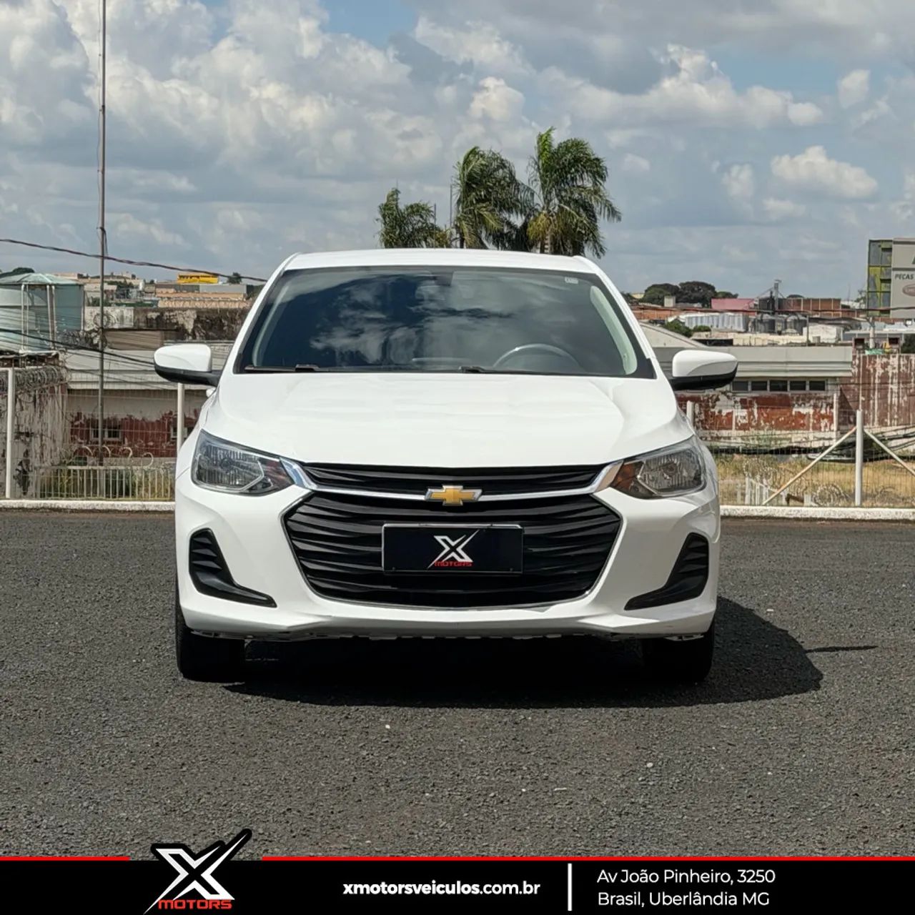 Chevrolet Onix 2023 - Foto 2