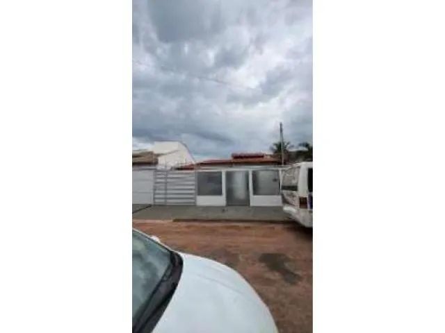 CASA RESIDENCIAL em PARAÍSO DO TOCANTINS - TO, Setor Pouso Alegre - Foto 2