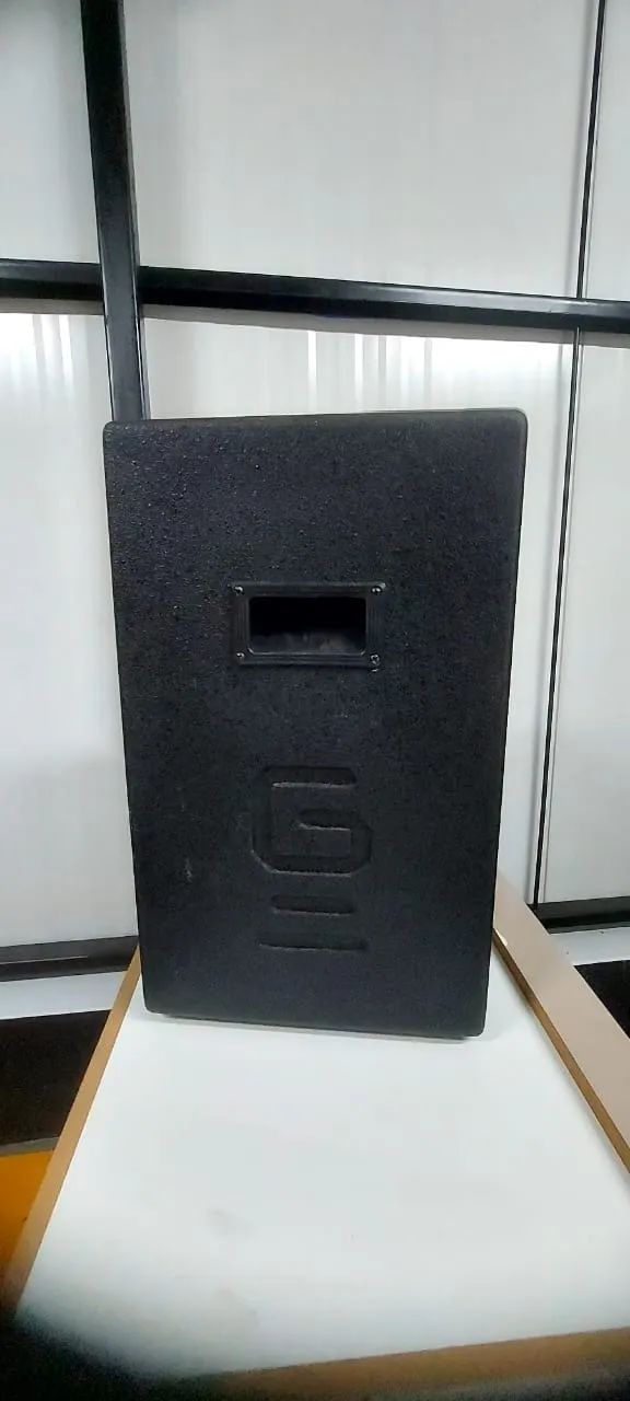Caixa de som passiva - Foto 3