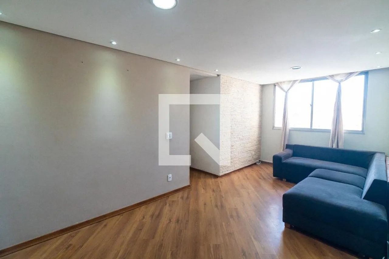 Apartamento à Venda - Vila Mascote, 2 Quartos, 67 m2 - Foto 2