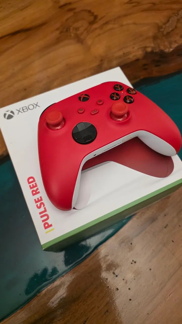 Controle X-Box - Foto 4
