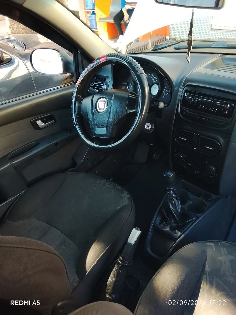 Vendo Strada 2015  - Foto 3