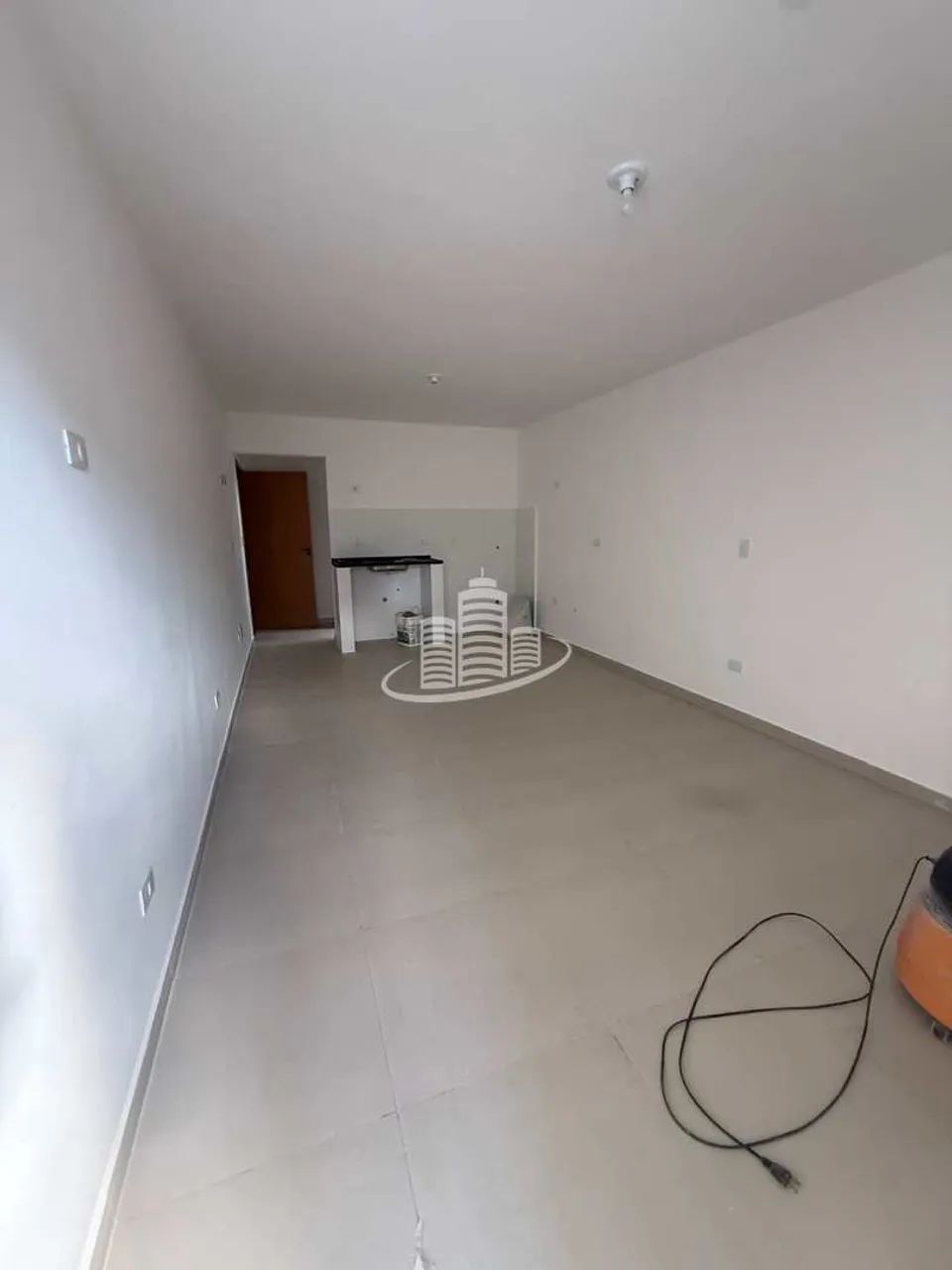 Studio com 1 quarto, Jardim Valéria, Guarulhos, Cod: 15369 - Foto 4