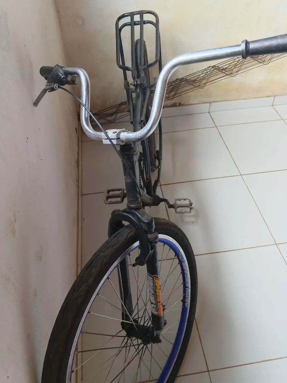 Bicicleta  - Foto 2