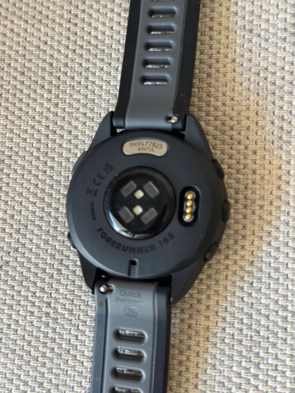 Relógio Garmin - Foto 3