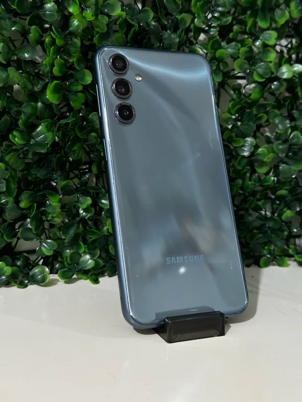 Celular Samsung m34 impecável 