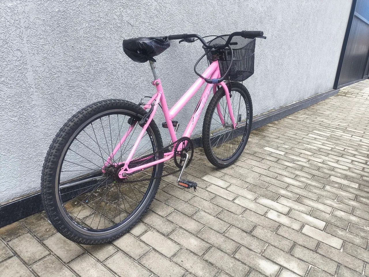 Bicicleta Samy  - Foto 2