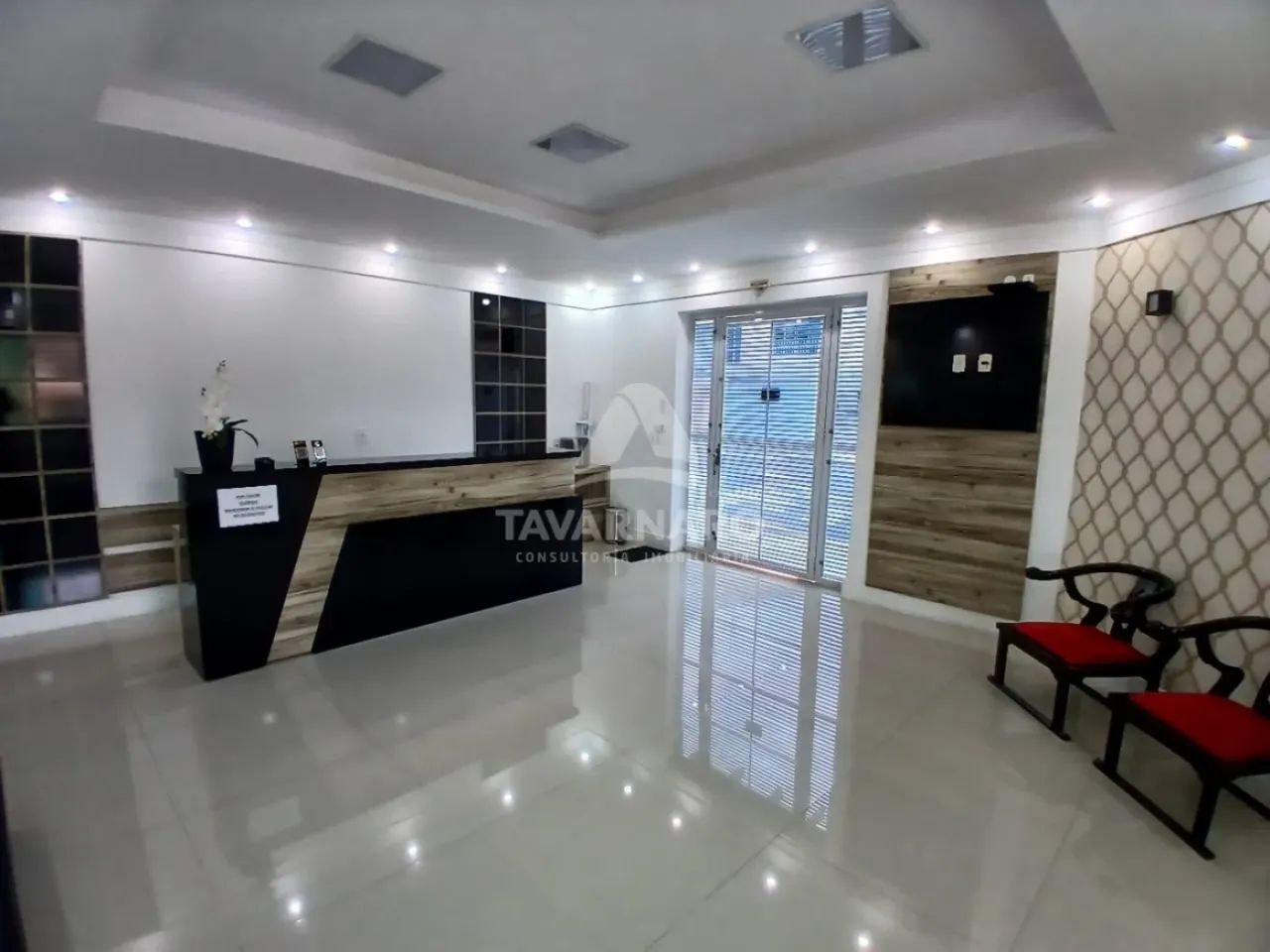 Sala para Consultório em Coworking no Centro - Pronta para Uso! - Foto 2