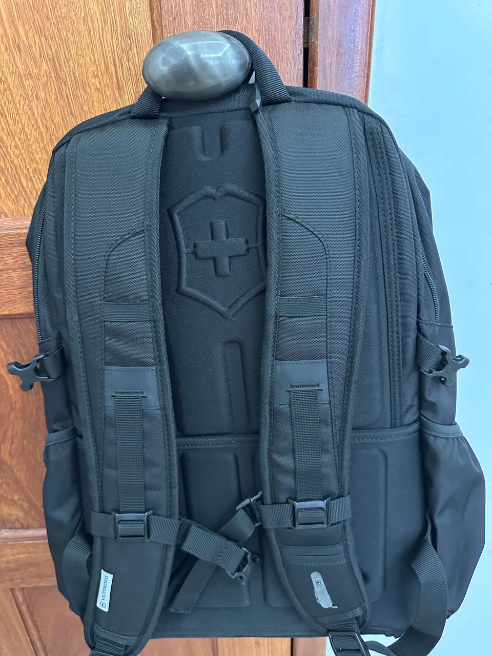 Mochila Victorinox Altmont Original Deluxe - Bolsas, malas e
