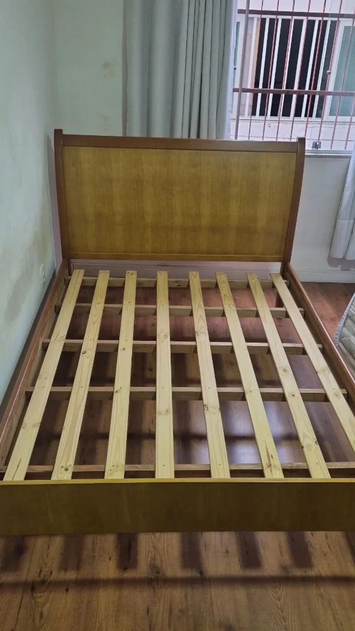 Cama casal - Foto 5