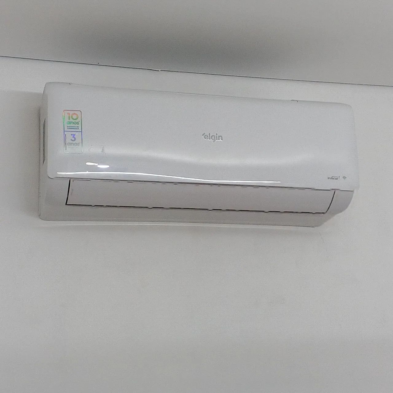 AR condicionado e instalação 