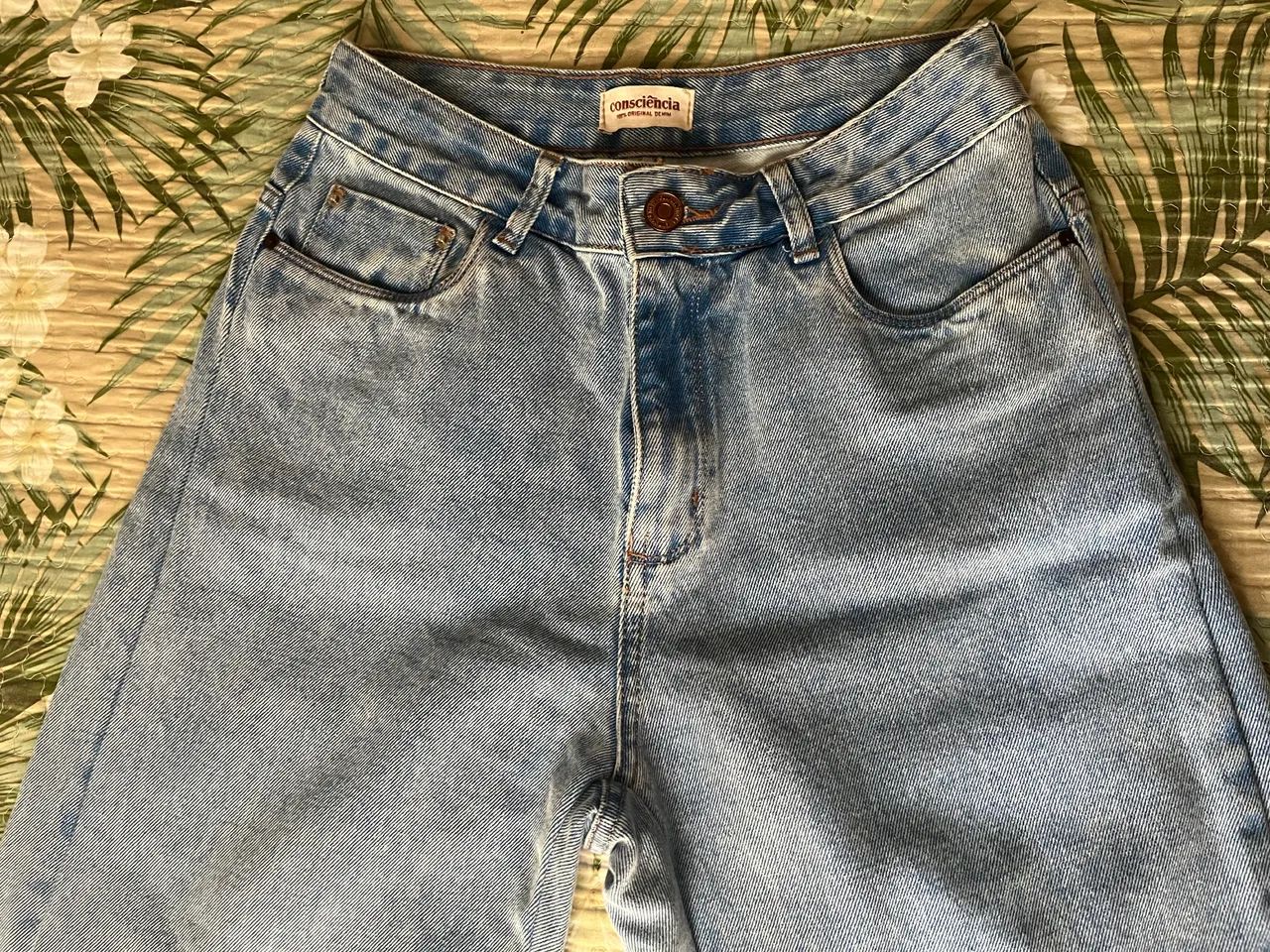 Calça feminina flare  - Foto 2