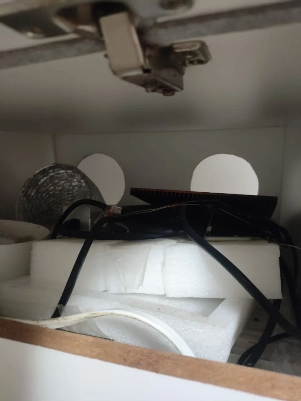 Cabine de Cultivo - Foto 2
