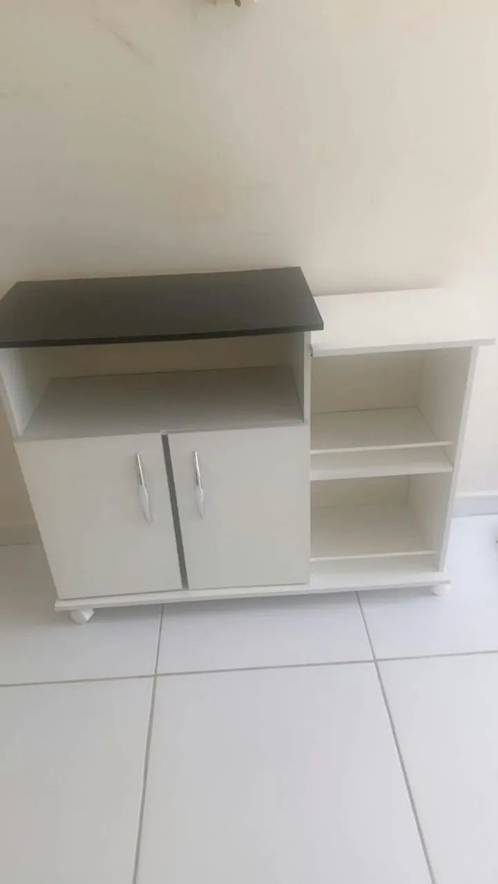 Fruteira multiuso 