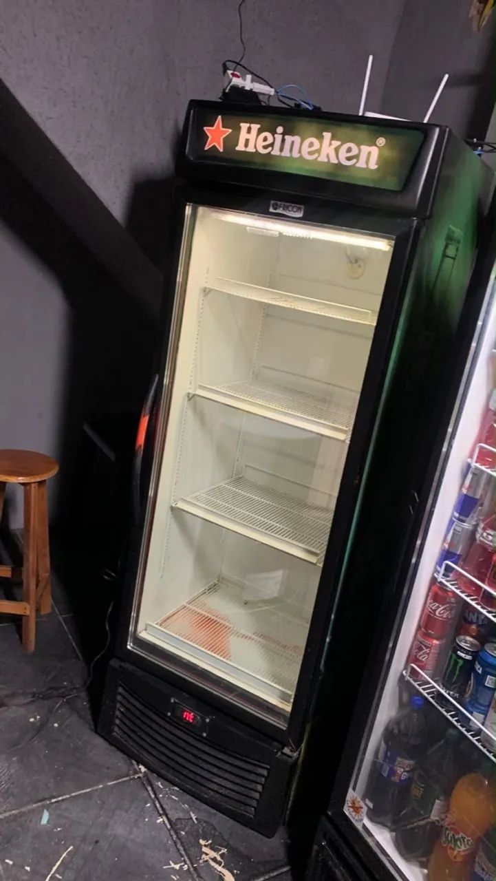 Freezer sahara  - Foto 2
