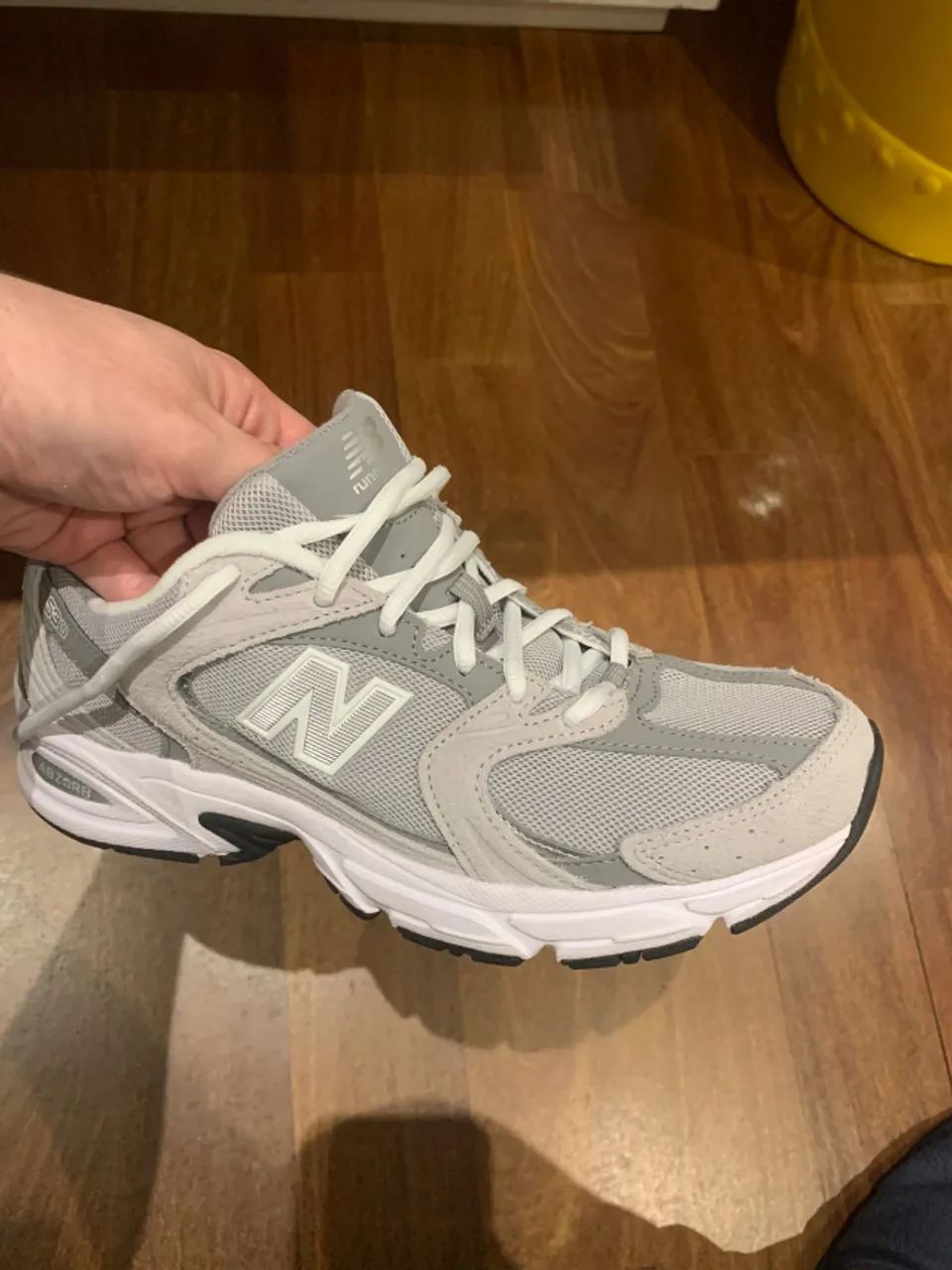 Tênis New Balance 530 - Foto 4