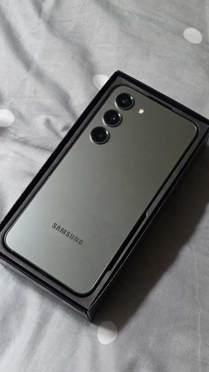 Samsung S23 512GB 