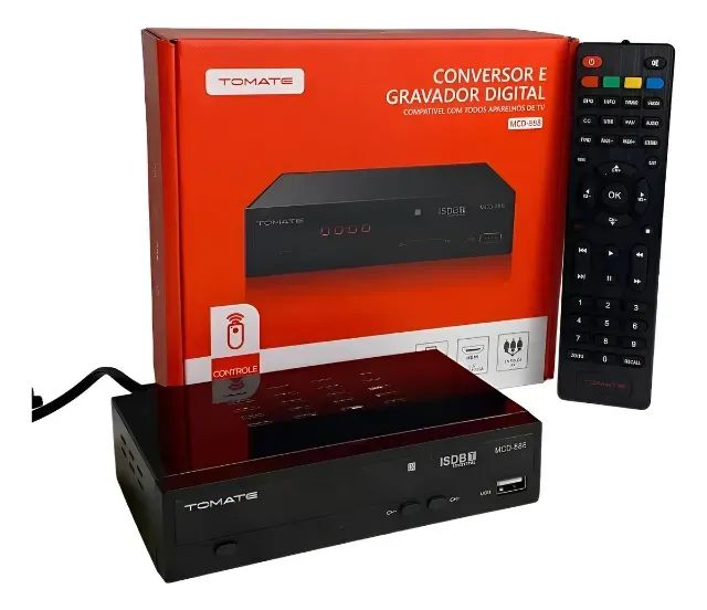 Conversor Digital HDMI - Foto 2