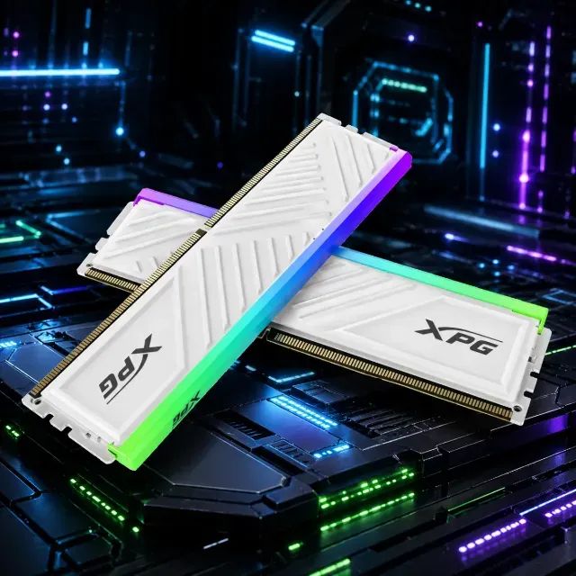 MEMORIA RAM XPG 32 GB 2X16