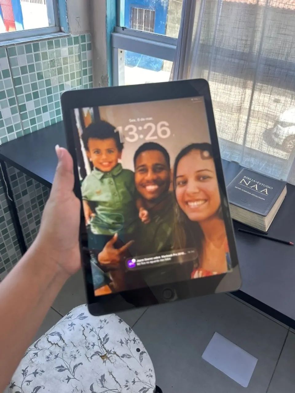 Ipad 9 | 64g | 1 ano de uso - Foto 5