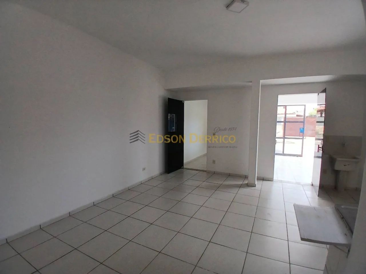 Kitnet com 1 Quarto para Locação, Campo Alegre - Pindamonhangaba - Foto 3