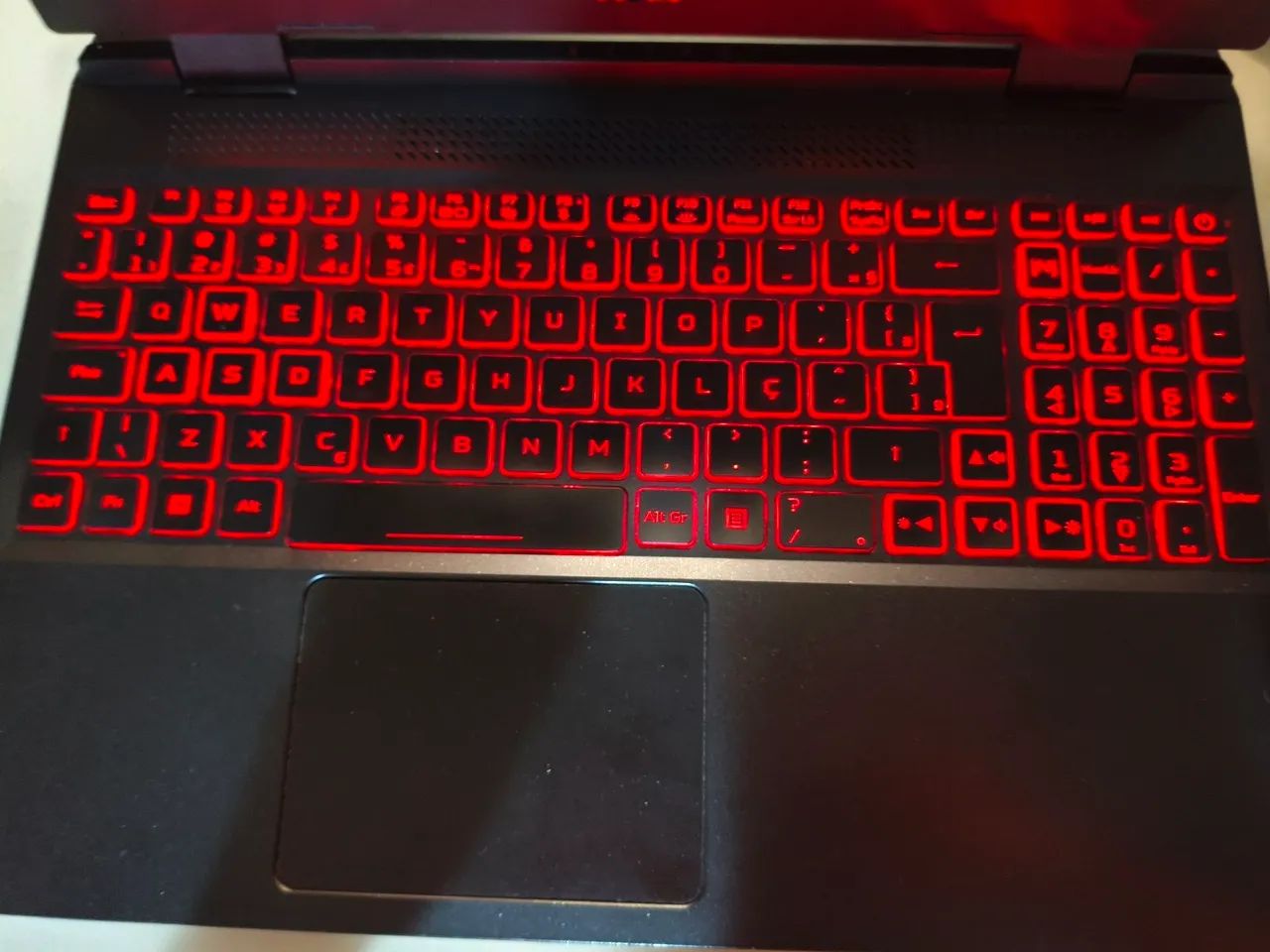 ACER NITRO 5 RTX 3050 - Foto 3