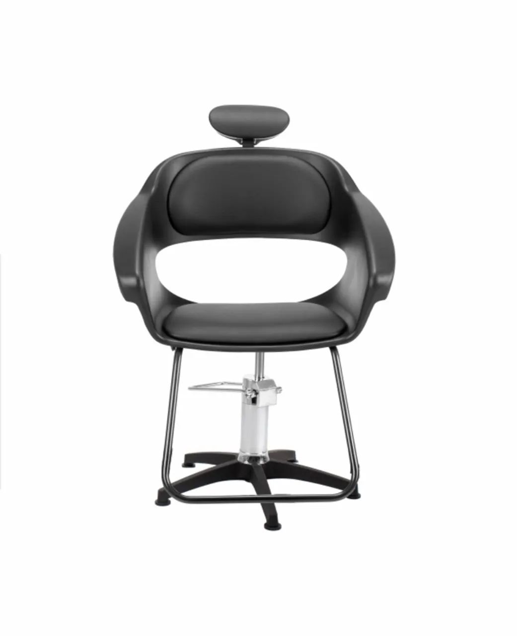 Cadeira para salão e barbearia 