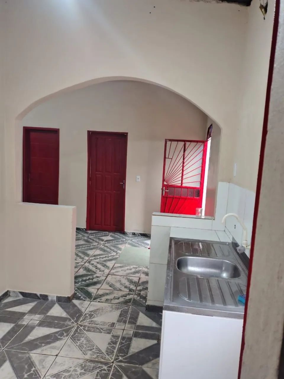 Casa com 2 Pontos e APTO no Tarumã - Foto 4