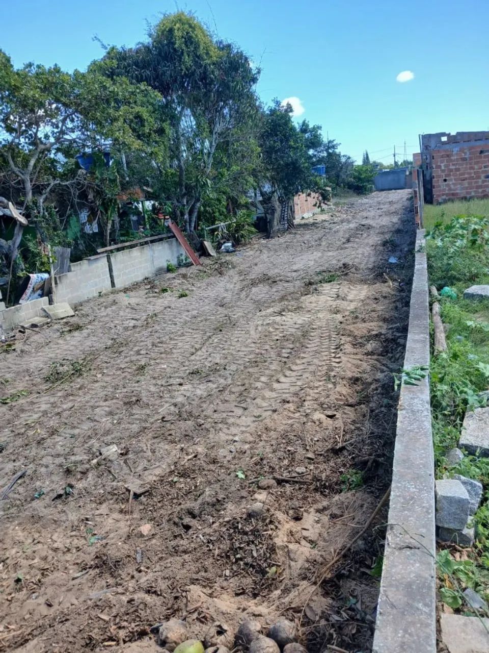 Terreno vende- se - Foto 2