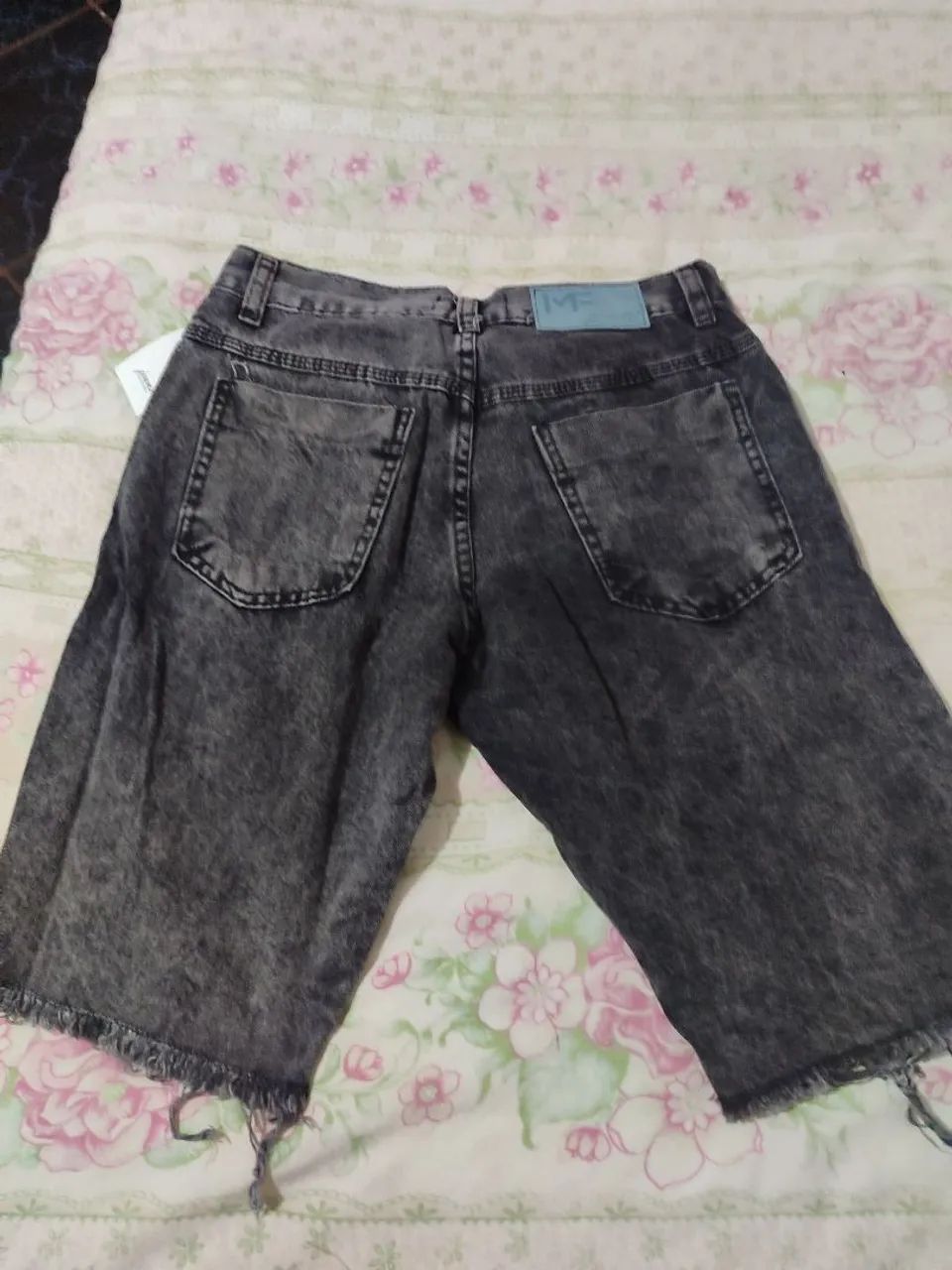 Chort jeans n 38