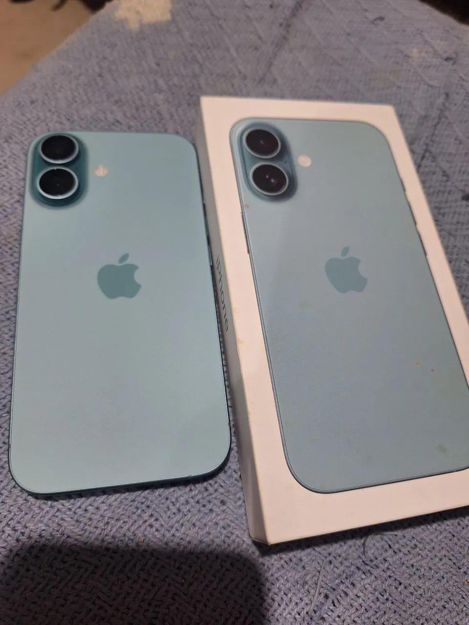 IPhone 16 de 128 gb bateria 88% - Foto 3