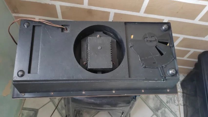 Piano Hering - Foto 2