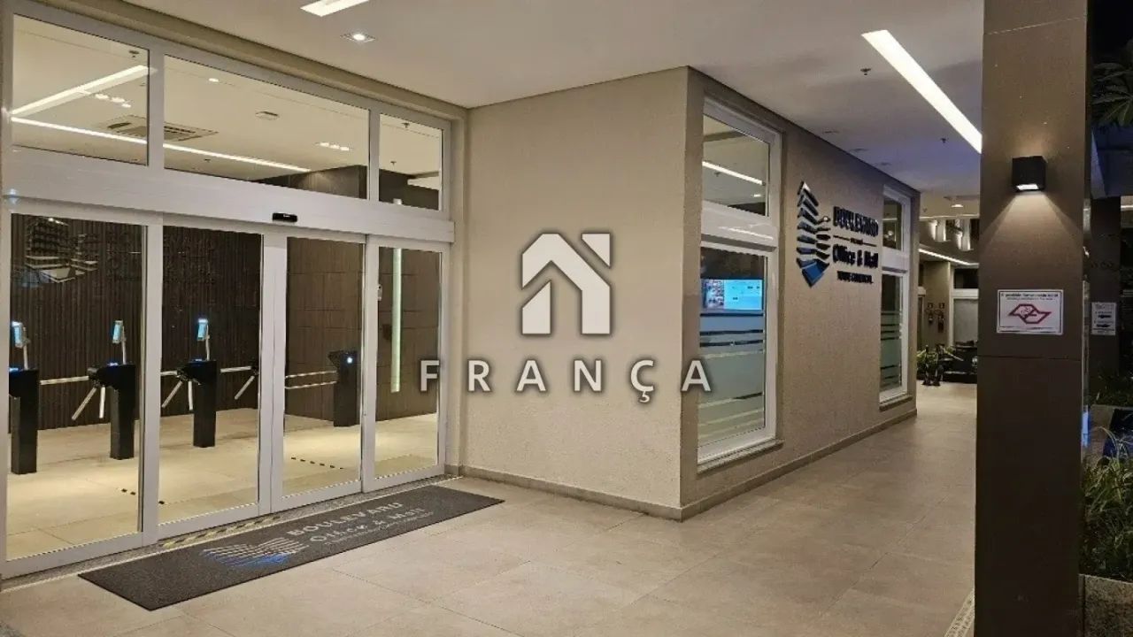 Sala Comercial à Venda e para Locação no Boulevard Jacareí - Foto 5