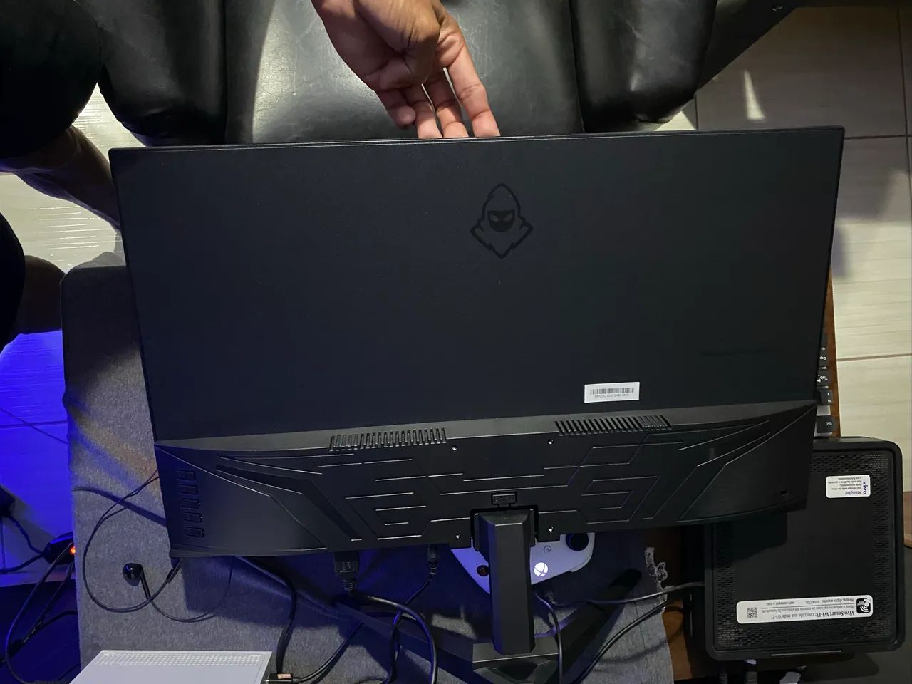 Monitor Gamer - Foto 3
