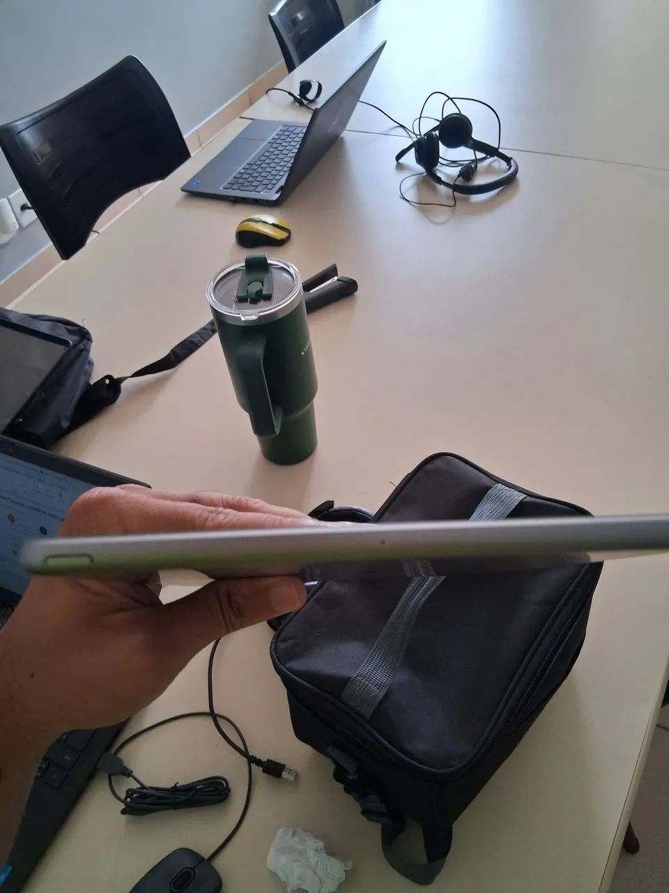 Vendo ipad 6 32 GB - Foto 3