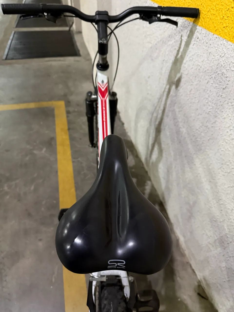 Bicicleta aro 26 Mônaco  - Foto 3