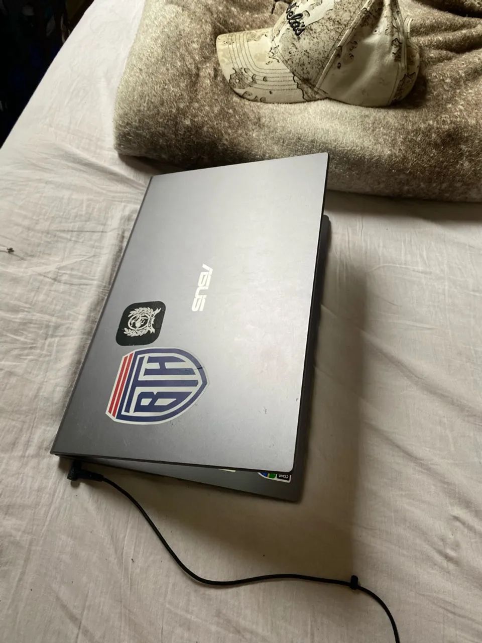 NOTEBOOK ASUS VIVOBOOK À VENDA - Foto 4