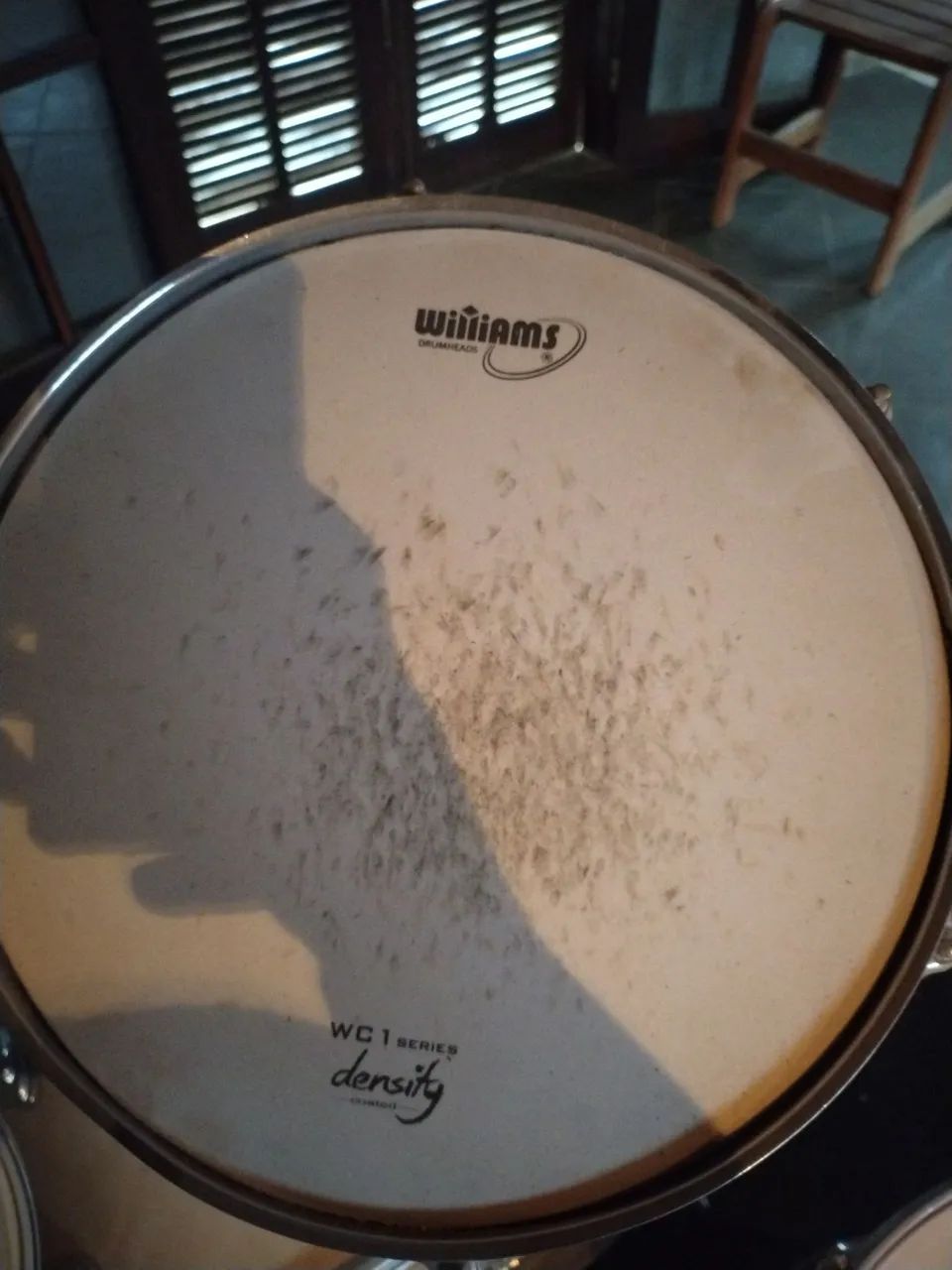 Bateria Kashima Shell Pack - Foto 3