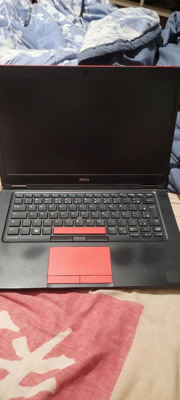 Notebook dell 5480 - Foto 2