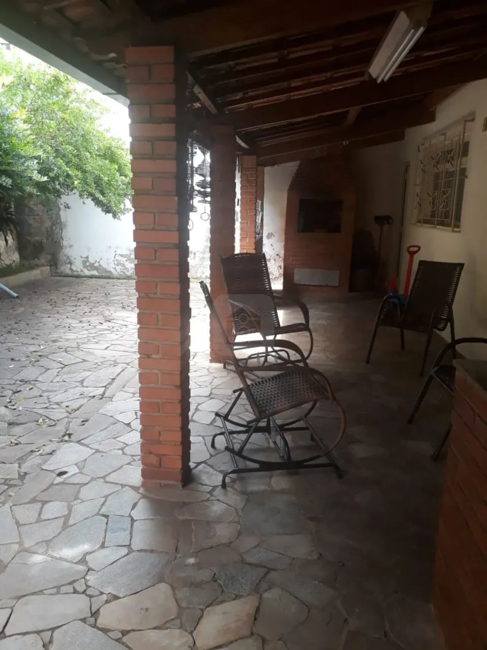 Casa para venda no bairro Saraiva - Foto 2