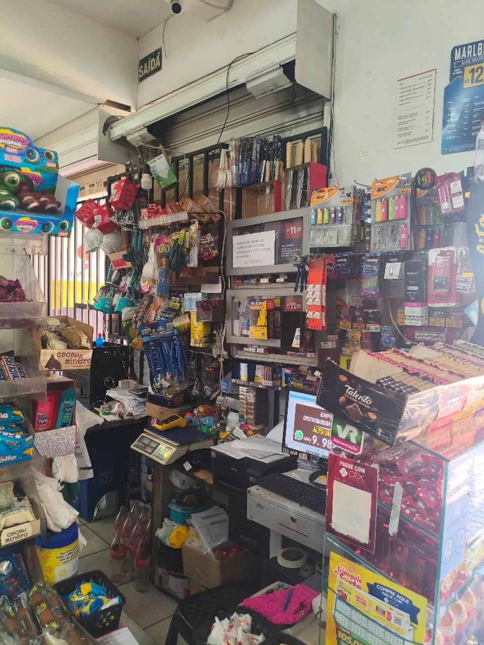 Vendo Emporio e distribuidora de bebidas  - Foto 2