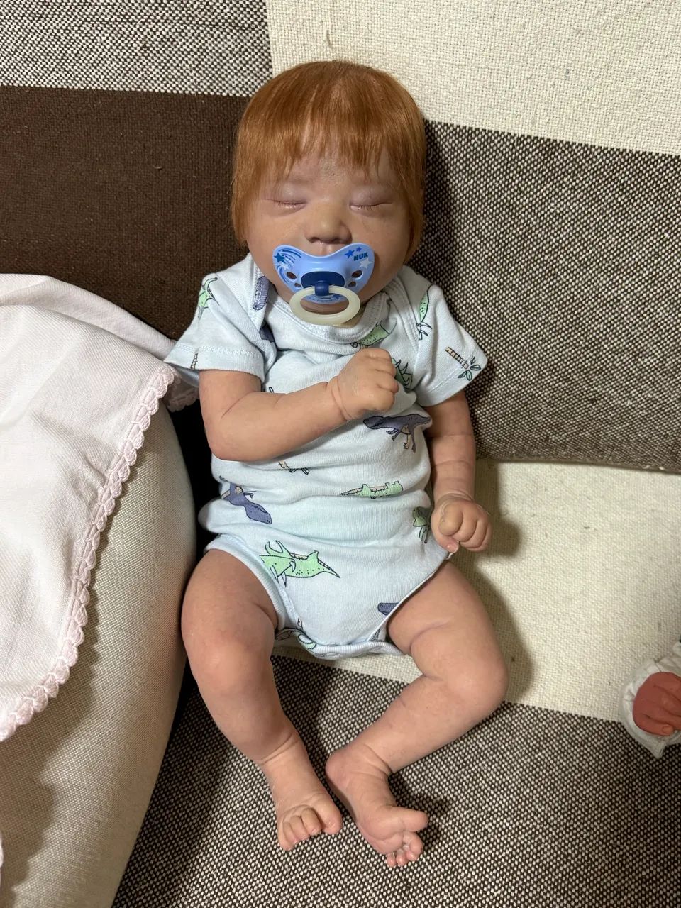 bebe reborn kit chase